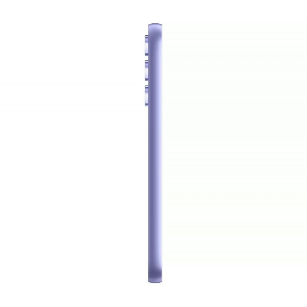 Samsung Galaxy A54 256GB 8GB Android Violeta Desbloqueado image number 4